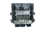 Controller 7S61-12A650-AA 5WS40433A-T SID 804 2CLA Ford Siemens 49057