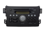 Radio Cd Mp3 Player Suzuki Opel 39101-51K0 CQ-MX0770G PACR08 1267