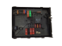 Fuse Box 1K0.937.629.A 0-1703390-8 VW Audi Tyco 18501