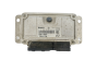 Controller PSA Toyota 89661-0H022 0261208702 Bosch 39122