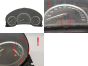 Speedometer/Instrument Cluster Saab 9-3 7553657 P12763128 1341