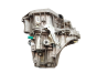 Gearbox TL4B113 TL4113 1.5 dci Nissan Qashqai 32010JD50A 110 000km