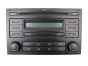 Radio Cd Mp3 Player Volkswagen 6Q0035152F RCD200