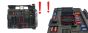 Controller BSM -B3 T118470003J 9643498880 PSA Siemens 1850