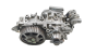 Oil Pump 7450479 ZML 2.5 2.8 D Iveco Daily Fiat Renault