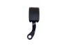 Seat Belt Catch Front Left Peugeot 205 8971RT 8971RR