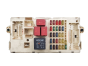Fuse Box Fiat 51715858 501209300010