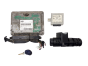 Starter Kit Fiat 600 Seicento 55187372 46533994 1.1 1122