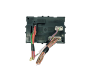 Controller BCM L2CR 19759041 8201054128 Renault 31446
