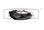 Headlamp Right 6C1941006B 99411793902 VW Polo DPA