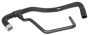 Radiator Tube Original Jumpy  Expert Scudo C8 1.9 D 1351CH