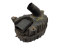 Air Filter Housing Renault 19 7700742618 7700743232 12090