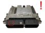 Controller 9832694380 0281035365 9818703480 PSA Bosch 14944