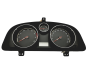 Speedometer/Instrument Cluster Opel Antara 96673662 
