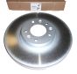Brake Disc Front New Original 1647883380 Citroen Peugeot