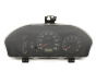 Speedometer/Instrument Cluster Mazda Demio DNDC37A 30767