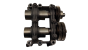 Crankshaft 8200498125 M9R 2.0 Dci Renault