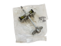 Door Limiter Rear Original Peugeot 407 9181A1