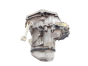 Gearbox 20CP09 2222S7 Peugeot 206 1.4 8v