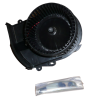 Heater Fan Blower Motor Original Citroen C8 807 Phedra Ulysse 6441T9