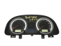 Speedometer/Instrument Cluster VW Golf MK4 Bora 1J5920825C 51464
