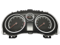 Speedometer/Instrument Cluster Opel Corsa D 1303304 GM Johnson Controls