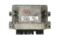 Controller S120200105A  8200522357 8200510536 Renault Continental 20879