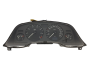 Speedometer/Instrument Cluster Opel Zafira A EM09228760 EM 09228760 24615
