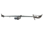 Wiper Mechanism Ford Focus C-MAX W16333 AM51-17504-BG