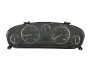 Speedometer/Instrument Cluster Peugeot 406 9644231380 110080108018 57063