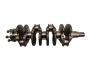 Crankshaft 849 0501K6 1,6 hdi 16v Citroen Peugeot Ford Volvo 4783