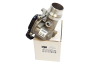 Throttle Body Valve Renault 161A09287R Qplus