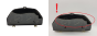 Speedometer/Instrument Cluster Peugeot 106 9627755680 2419