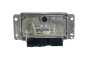 Controller PSA Toyota 89661-0H022 0261208702 Bosch 51089