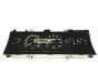 Speedometer/Instrument Cluster Fiat Croma 82410461 6042680010B Veglia