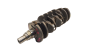 Crankshaft 0501N1 9812854980 8HR 1.4 ehdi C3 2 207 208 Citroen Peugeot