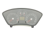 Speedometer/Instrument Cluster Ford Fusion Fiesta VP6S6F-14A608-GH