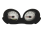 Speedometer/Instrument Cluster Smart Fourfor A4545403311 59356