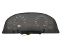 Speedometer/Instrument Cluster Audi 80 90 893919033BE 893919059C VDO