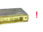 Controller Volvo P09480761 00001313A5 Temic 54697