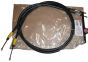 Handbrake Cable 404902 6025371373 Renault SEIM