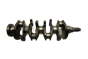 Crankshaft 0501L3 RFJ 2.0 16v Citroen Peugeot 407 C5