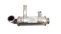 Egr-Cooler 9646762280 1U3H-9P445-BC 1.6 TDCi HDI PSA Ford Volvo