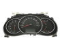 Speedometer/Instrument Cluster Renault Kangoo 2 8200796015 D 31732