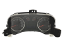 Speedometer/Instrument Cluster Fiat Panda 51871031 503005312200