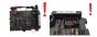 Controller BSM B2 9650664180 PSA Delphi 1707