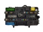 Controller BSI 13206759 5DK008669-52 Opel GM 20116