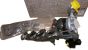 Turbocharger New Original 144100013R Renault