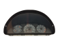 Speedometer/Instrument Cluster Fiat Punto 46438198 6062224 2634