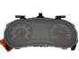 Speedometer/Instrument Cluster Renault Clio 3 8200316824 K 23150